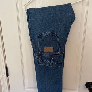 Wrangler Jeans